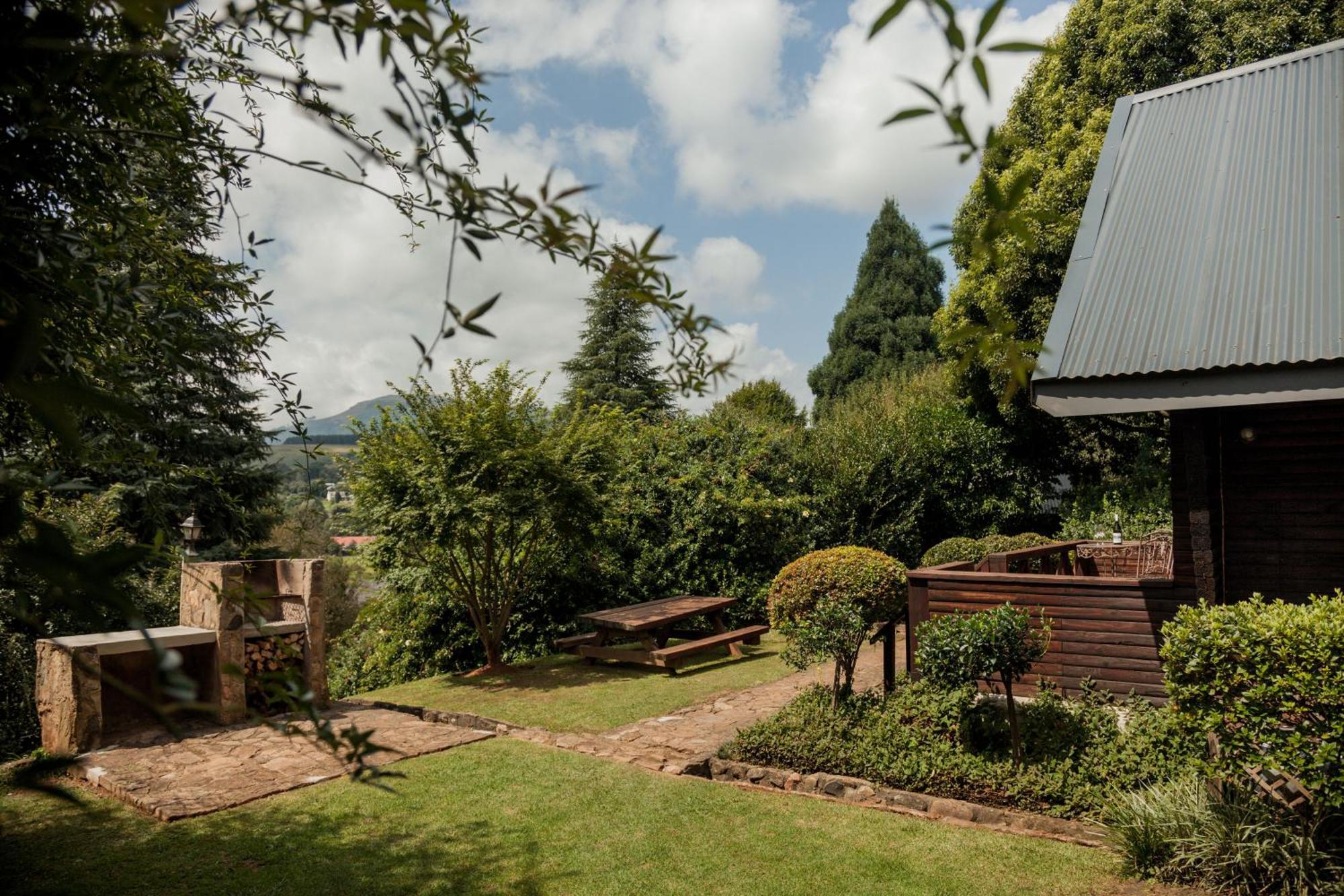 Viewpoint Estate Accommodation Haenertsburg Exterior foto